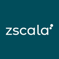 zscala logo - Similar company to Thrum Analytics