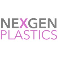 NexGen Plastics Ltd logo - Similar company to Nexgen Structures Ltd