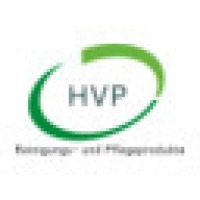 HVP Reinigungs- und Pflegeprodukte GmbH logo - Similar company to Wieds Ecochem Ag