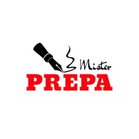 Mister Prépa logo - Similar company to Happening Technologies