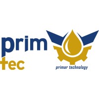 Primtec Lubricants logo - Related company intelligence peer for primtec GmbH - think . create . innovate
