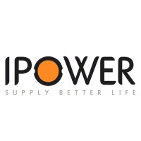 Ipower Electric Co., Ltd logo - Similar company to Upowertek