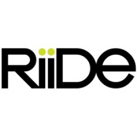 Riide logo - Similar company to Drop Mobility