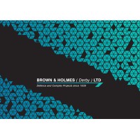 Brown and Holmes Derby Ltd logo - Similar company to Abb Harnessflex