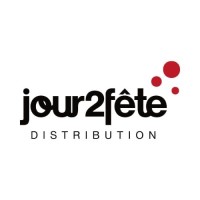 JOUR2FETE logo - Similar company to Pyramide Films
