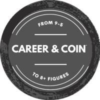 Career And Coin™️ logo - Similar company to Qudo Capital