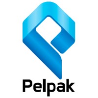 Pelpak logo - Similar company to Interplast S.A.