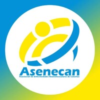 Asenecan logo - Similar company to Cifoc Formation
