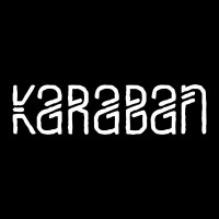 Karaban logo - Similar company to Borderline Fabrika