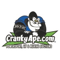 CrankyApe.com logo - Similar company to Precision Consulting Group