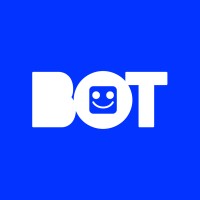 BOT | Agencia Creativa logo - Similar company to Monkeylabs