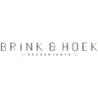 Brink & Hoek Accountants logo - Similar company to Confinant