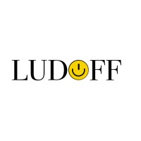 Ludoff logo - Similar company to Bodegalaabs