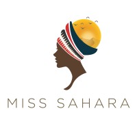 Miss Sahara logo - Similar company to Penduka Development Trust