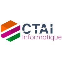 CTAI logo - Similar company to Rublevsky Studio