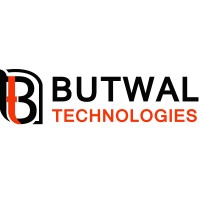 Butwal Technologies logo - Similar company to Tuna Technology