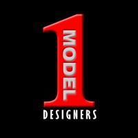 Model1 Design and Modelling النموذج الاول للتصميم logo - Similar company to Invictus Fitness