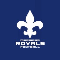 Marmara Royals logo - Similar company to Koç Rams