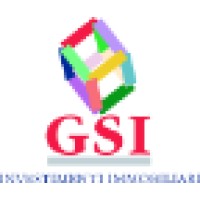 GSI SRL GESTIONE SERVIZI IMMOBILIARI logo - Similar company to Brainscapital Srl Società Benefit