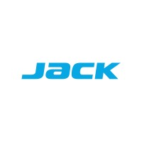Jack Technology logo - Similar company to Jack Sewing Machine Co., Ltd.