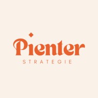 Pienter strategie logo - Similar company to Hetveiligheidsboek.Nl