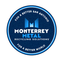 Monterrey Metal Recycling Solutions logo - Similar company to Tmac - Metroplex