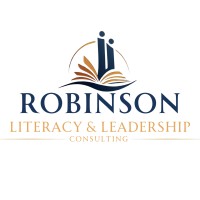 Robinson Literacy & Leadership Consulting logo - Similar company to Tipton County Schools