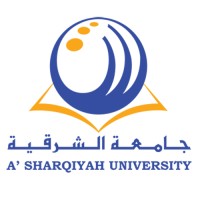 A'Sharqiyah University logo - Similar company to University Of Stirling - Ras Al Khaimah