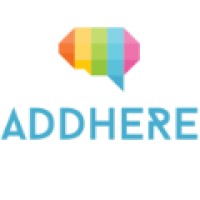 Addhere UK logo - Similar company to Addhere
