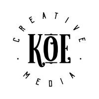 KOE Creative Media logo - Similar company to Beacon