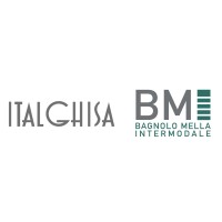 Italghisa logo - Similar company to Psm Srl
