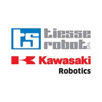 Tiesse Robot S.p.a. logo - Similar company to Sinta S.R.L.