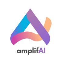 AmplifAI Services logo - Similar company to Mayan Solutions, Inc.