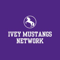 Ivey Mustangs Network logo - Similar company to Dreamhouse Realty Ltd.