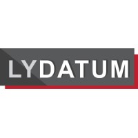 Lydatum logo - Similar company to Sphere.It
