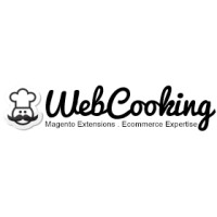 Web Cooking logo - Similar company to Allpro Techlabs
