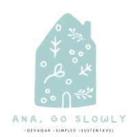 Ana, Go Slowly logo - Similar company to Pegada Verde