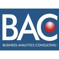 BAC - Business Analytics Consulting logo - Similar company to Bac Consulting
