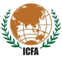Indian Chamber of Food and Agriculture logo - Similar company to Agrichain Technology