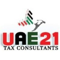 UAE 21 TAX CONSULTANTS logo - Similar company to Tech&Touch