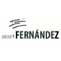 archi FERNÁNDEZ logo - Similar company to Studio Joda Srl