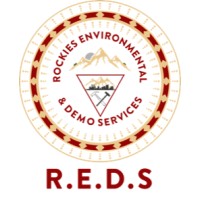 Rockies Environmental and Demolition Services logo - Similar company to Superior Underground, Llc