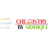 Chemistry By Siddiqui logo - Similar company to Chemistry Province