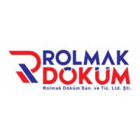 Rolmak Döküm San. ve Tic. Ltd. Şti. logo - Similar company to Numak