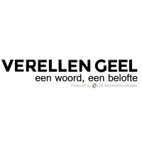 Verellen Geel logo - Similar company to Hermans Herentals