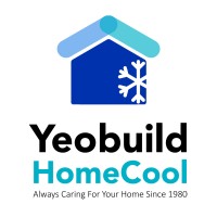 Yeobuild HomeCool logo - Similar company to Fixwerks