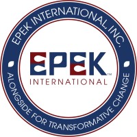 Epek International. Inc logo - Similar company to Wtf - Digital Waiter™(Acquired)