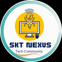 SKT Nexus logo - Similar company to Rock Paper Panda