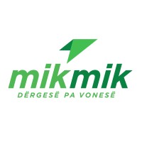 Posta Mik Mik logo - Similar company to Railtrans