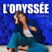 L'Odyssée logo - Similar company to Serafyn